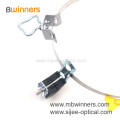 Customized Galvanized Steel Hoop Fastening Retractor